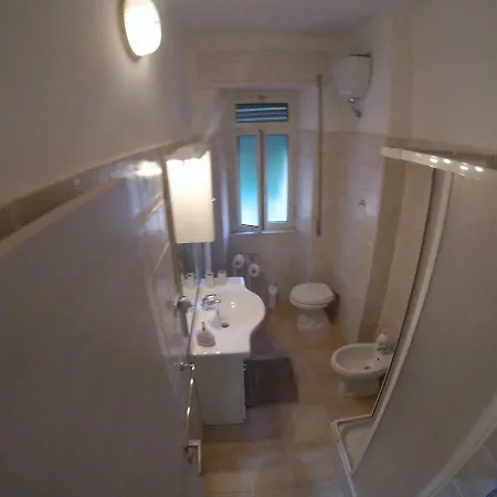 Ponentino Bed and Breakfast