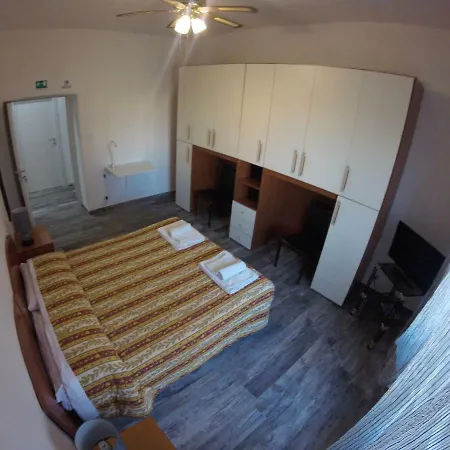 Ponentino Bed and Breakfast Civitavecchia
