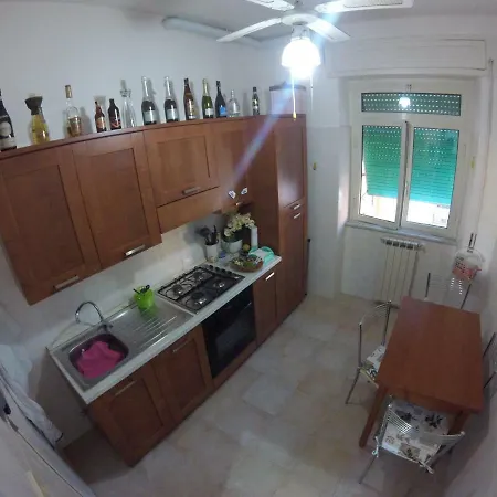 Ponentino Bed and Breakfast