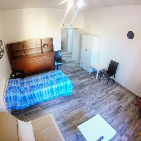 Bed & Breakfast Ponentino *