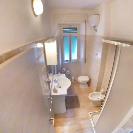 Bed and Breakfast Ponentino