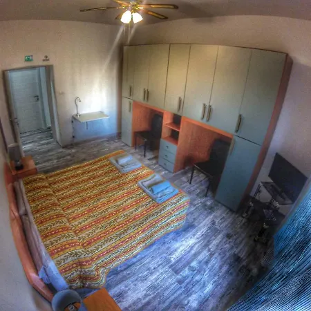 Ponentino Bed and Breakfast *
