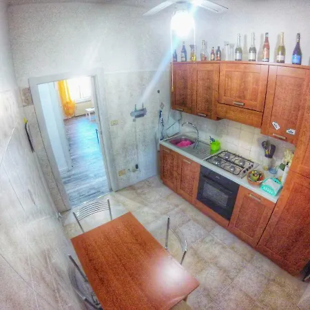 Ponentino Bed and Breakfast