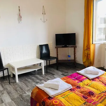 Ponentino Bed & Breakfast