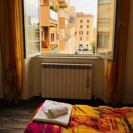 Ponentino Civitavecchia