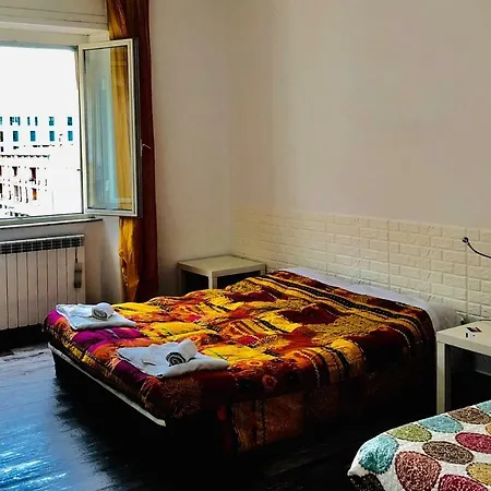 Bed and Breakfast Ponentino *