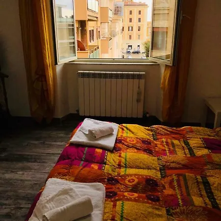 Bed and Breakfast Ponentino *