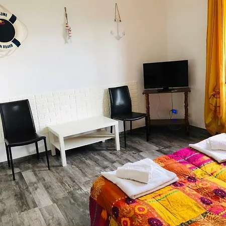 Bed and Breakfast Ponentino *