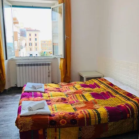 Ponentino Bed and Breakfast *