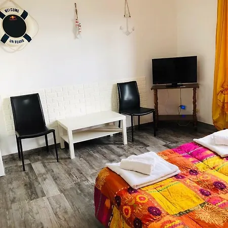 Ponentino Bed and Breakfast *