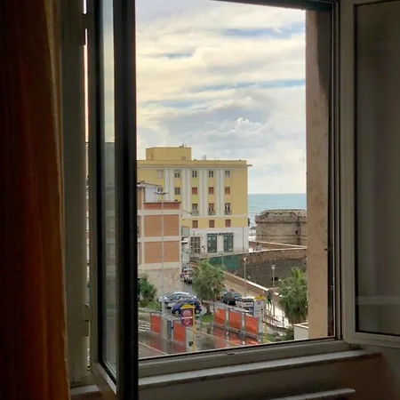 Ponentino * Civitavecchia