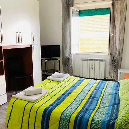 Bed and Breakfast Ponentino