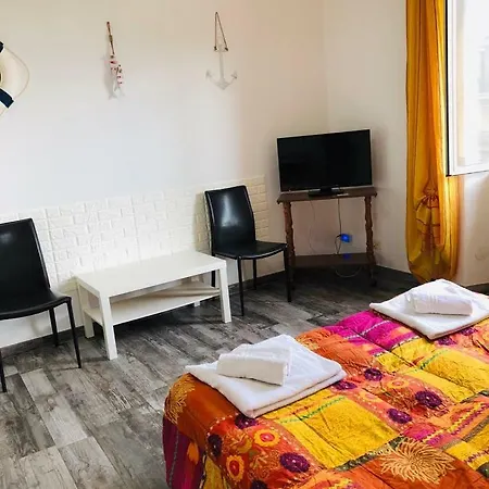 Bed and Breakfast Ponentino *