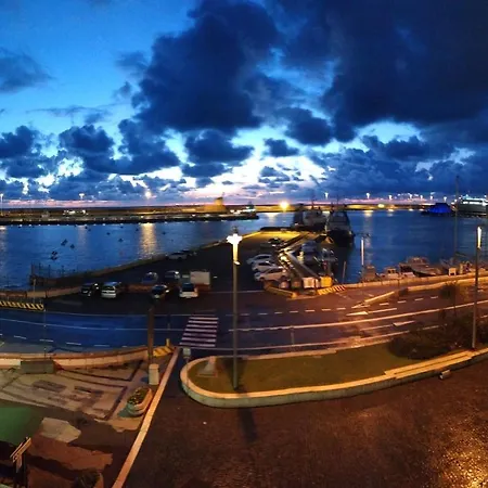 Ponentino Bed and Breakfast Civitavecchia